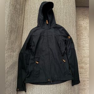 Fjallraven Women’s Stina Shell Jacket